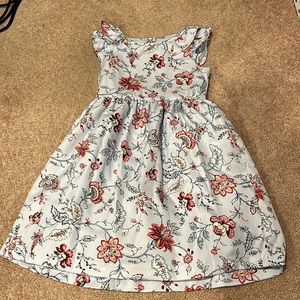 Kids dress